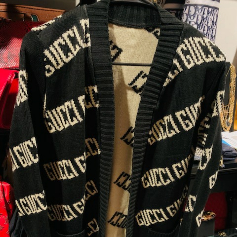 Fashion Sweater